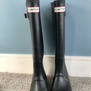 Hunter Boots